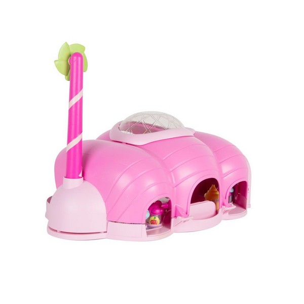 Продукт IMC CRYBABIES MAGIC TEARS TUTTI FRUTTI - Фабриката на Pia  - 0 - BG Hlapeta